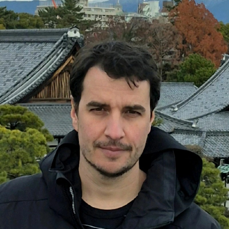 Miguel Ballesteros